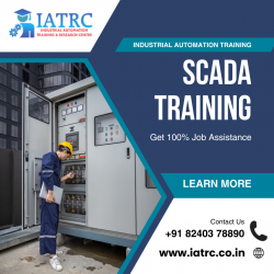 SCADA Training in Kolkata