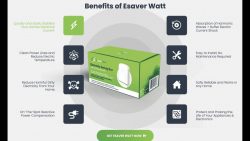 eSaver Watt Reviews: Power Saving Gadget and Electric Bill | Price for Sale