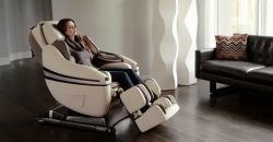 Relaxation Redefined: Explore Osaki Massage Chairs for Sale