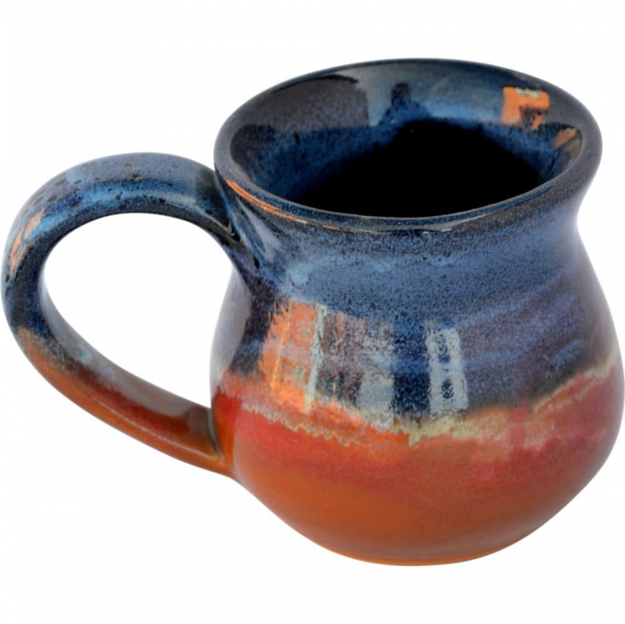 Pottery Drinkware Mugs