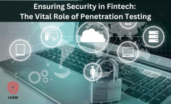 Strengthen Fintech Security with IARM! 💼💻