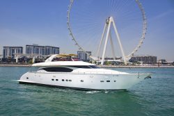 Xclusive Yachts – yacht rental dubai