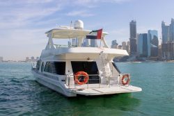 Xclusive yachts – yacht rental dubai