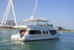Your ultimate Yacht Rental Dubai with Xclusive Yachts