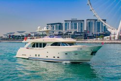 Xclusive Yachts – Best yacht rental Dubai