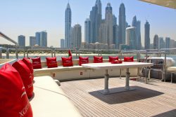 Xclusive Yachts – Best yacht rental Dubai