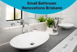Cido Property Services – Your Bathroom Renovation Brisbane Experts!