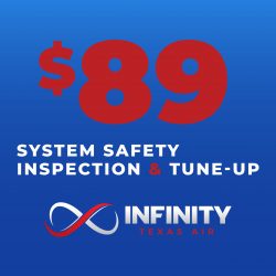 $89 System Safety Inspection & Tune – Up