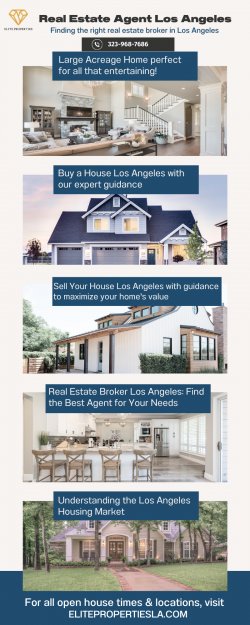 How to Buy a House in Los Angeles: A Step-by-Step Guide