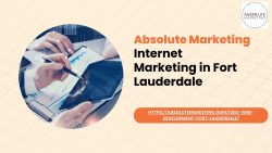Fort Lauderdale’s Premier Internet Marketing Partner