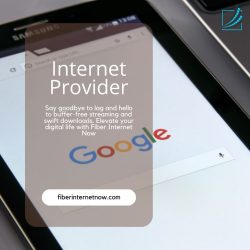 Internet Providers in Norwich Ct