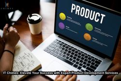 IT Chimes: Elevate Your Success with Expert Product Development Services