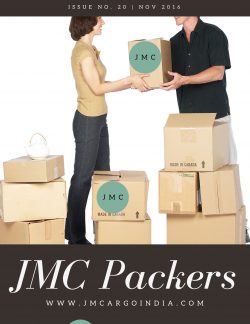 Packers and Movers Delhi to Chandigarh: Hassle-Free Home Shifting with JMC Packers And Movers