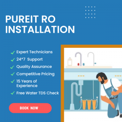 Best Kent RO Water Purifier Service Repair in Delhi