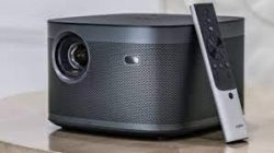 Highest Quality 4K Projector In NZ From XGIMI
