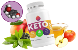 Keto Smart – 10 Key Ingredients And Their Benefits In Keto Dit