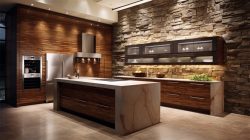 Kitchen Cabinets Contemporary
