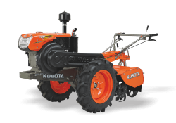The Best Agricultural Machinery in India: Khetigaadi