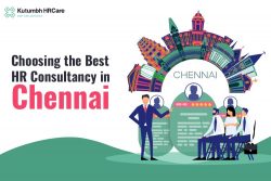 Choosing the Best HR Consultancy in Chennai