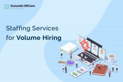 Staffing Services for Volume Hiring
