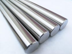 Superior Quality SS Round Bar Suppliers