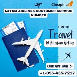 How to make Easy Booking with LATAM Airlines Booking Number