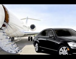 Car Service Cobb County Airport
