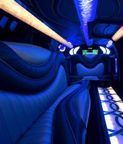 Southfield Limo & Party Bus quality & luxurious transportation in Metro Detroit. The bes ...