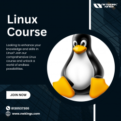 Best Linux Online Training