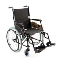 Karmen Wheelchair – Your Ultimate Mobility Solution!