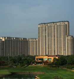 Luxury Apartments in Gurgaon – DLF The Camellias