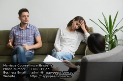 Marriage Counselling Brisbane