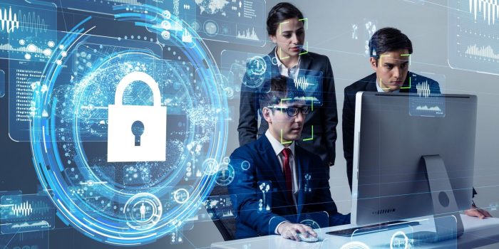 Proactive Defense: Katpro’s Managed Cyber Security Solutions