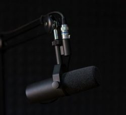 Podcast Services Melbourne