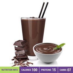 Meal Replacement Shakes – QVIE