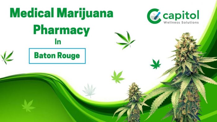 Medical Marijuana Available Now