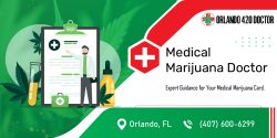 Medical Marijuana Qualified Physician