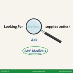 Curated Selection of Top-Quality Medical Essentials at Your Fingertips