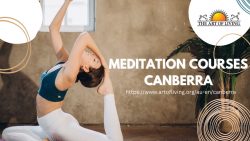 Meditation Courses Canberra – Art Of Living