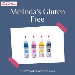 Melinda’s Gluten Free