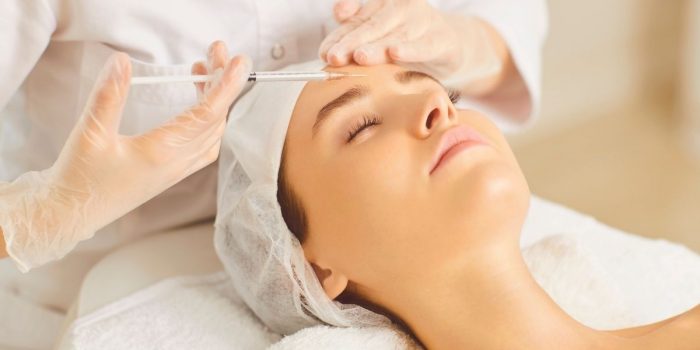 What Is Facial Mesotherapy: Procedure And Benefits