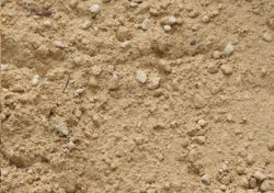 19mm Road Base Sand