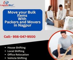 Hire Best Packers and Movers in Nagpur – Compare charges Quotes