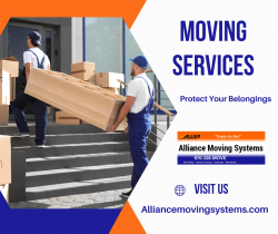 Reliable and Professional Moving Company