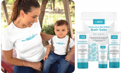 Discover the Power of Eczema Skincare with My Mia’s Skin Relief
