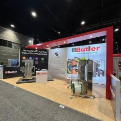 Exceptional Trade Show Booth Design in Las Vegas