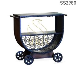 Wooden Counter at Best Price in India