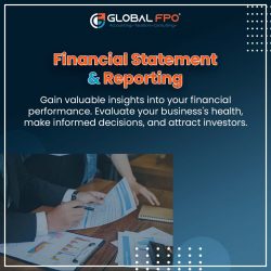 Need a Financial Report? Get Financial Statement & Reporting Services In Canada