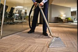 Highest quality commercial carpet cleaning Singapore