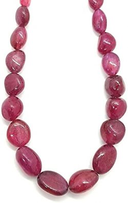 Natural Ruby Gemstone For Sale |Natural Stone